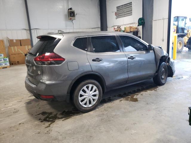 Photo 2 VIN: 5N1AT2MT7JC706583 - NISSAN ROGUE 