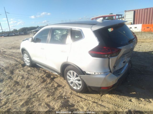 Photo 2 VIN: 5N1AT2MT7JC709516 - NISSAN ROGUE 