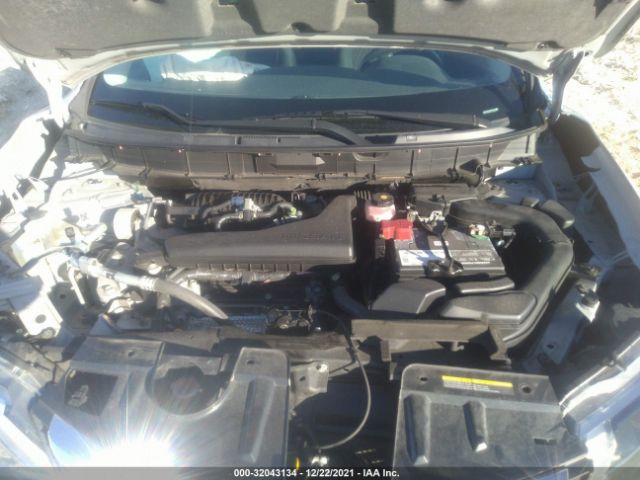 Photo 9 VIN: 5N1AT2MT7JC709516 - NISSAN ROGUE 