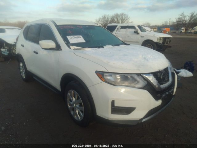 Photo 0 VIN: 5N1AT2MT7JC711329 - NISSAN ROGUE 