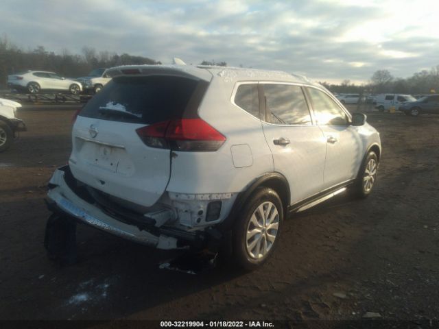 Photo 3 VIN: 5N1AT2MT7JC711329 - NISSAN ROGUE 