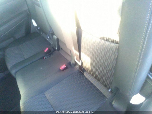 Photo 7 VIN: 5N1AT2MT7JC711329 - NISSAN ROGUE 