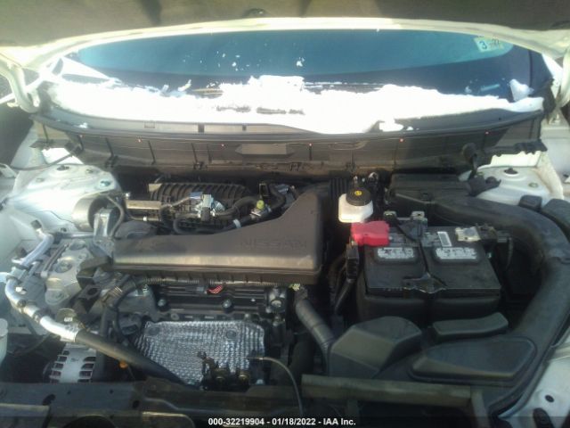 Photo 9 VIN: 5N1AT2MT7JC711329 - NISSAN ROGUE 