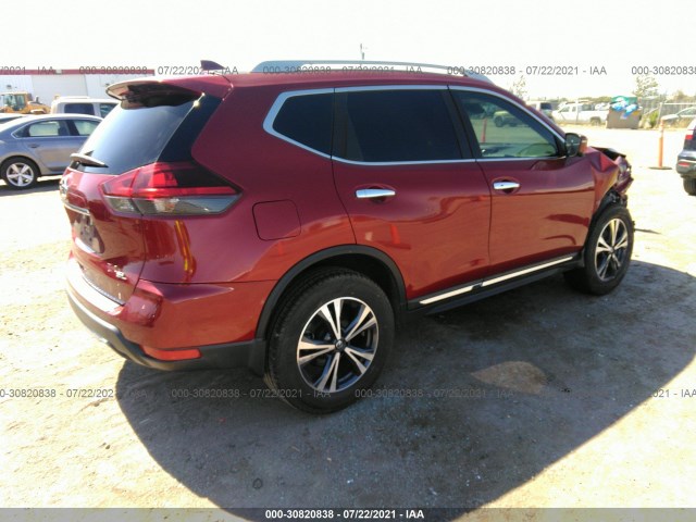 Photo 3 VIN: 5N1AT2MT7JC715669 - NISSAN ROGUE 