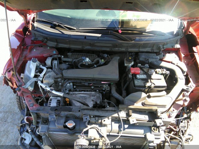 Photo 9 VIN: 5N1AT2MT7JC715669 - NISSAN ROGUE 