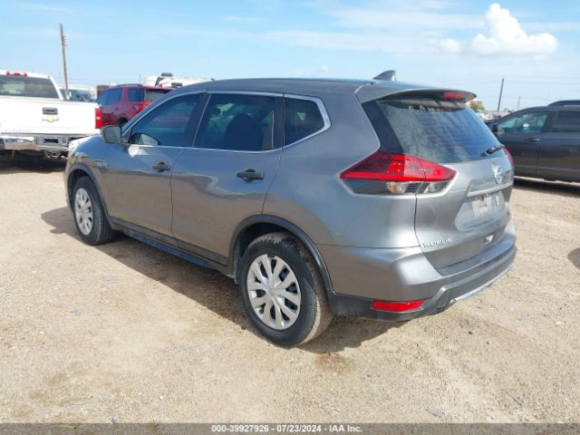 Photo 2 VIN: 5N1AT2MT7JC716885 - NISSAN ROGUE 