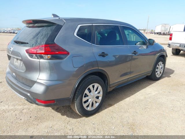 Photo 3 VIN: 5N1AT2MT7JC716885 - NISSAN ROGUE 