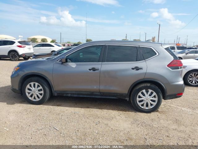 Photo 5 VIN: 5N1AT2MT7JC716885 - NISSAN ROGUE 