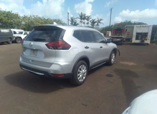 Photo 3 VIN: 5N1AT2MT7JC719236 - NISSAN ROGUE 