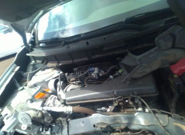 Photo 9 VIN: 5N1AT2MT7JC719236 - NISSAN ROGUE 