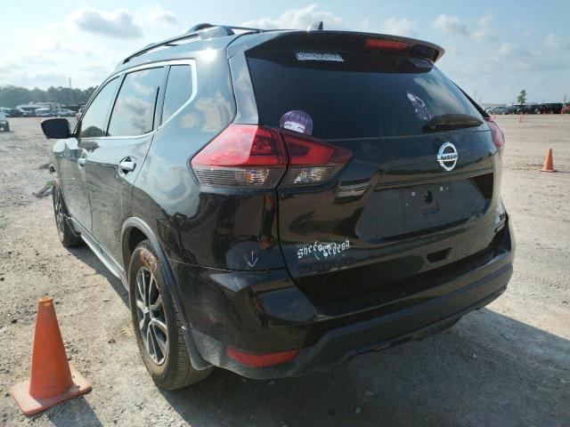 Photo 2 VIN: 5N1AT2MT7JC721312 - NISSAN ROGUE S 