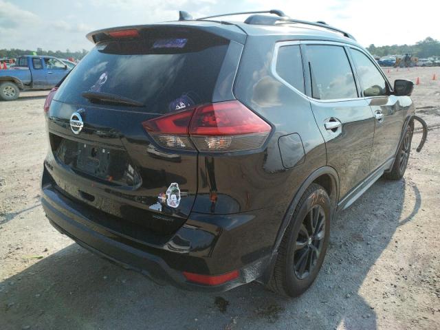 Photo 3 VIN: 5N1AT2MT7JC721312 - NISSAN ROGUE S 