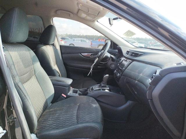 Photo 4 VIN: 5N1AT2MT7JC721312 - NISSAN ROGUE S 