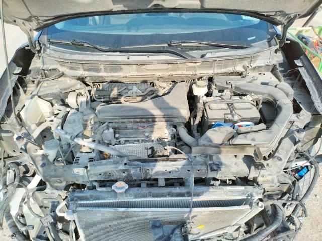 Photo 6 VIN: 5N1AT2MT7JC721312 - NISSAN ROGUE S 