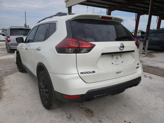 Photo 2 VIN: 5N1AT2MT7JC739812 - NISSAN ROGUE S 