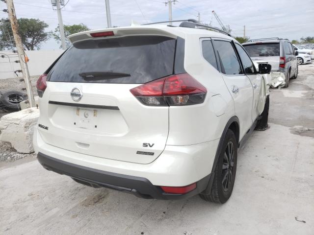 Photo 3 VIN: 5N1AT2MT7JC739812 - NISSAN ROGUE S 