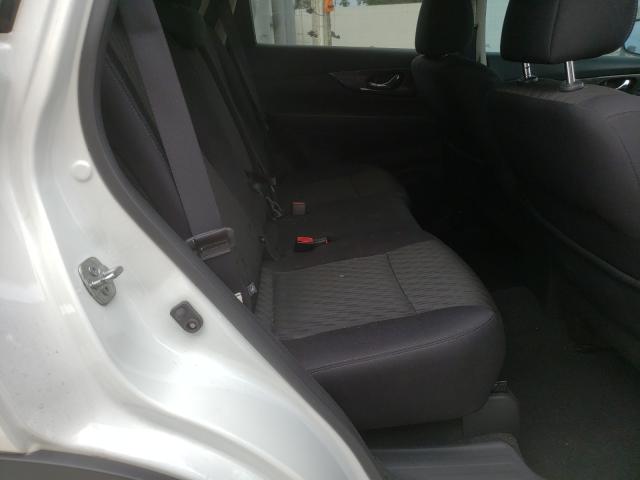 Photo 5 VIN: 5N1AT2MT7JC739812 - NISSAN ROGUE S 