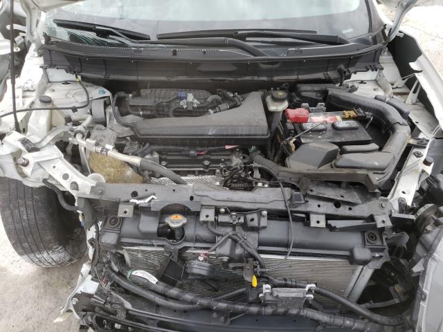 Photo 6 VIN: 5N1AT2MT7JC739812 - NISSAN ROGUE S 