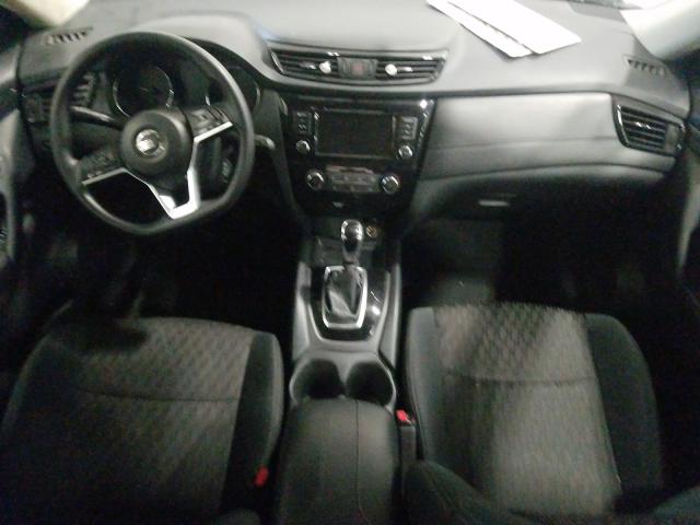 Photo 8 VIN: 5N1AT2MT7JC745481 - NISSAN ROGUE 