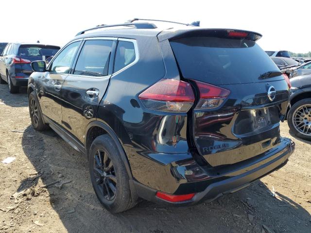 Photo 2 VIN: 5N1AT2MT7JC751183 - NISSAN ROGUE S 