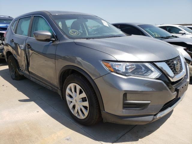 Photo 0 VIN: 5N1AT2MT7JC752253 - NISSAN ROGUE S 