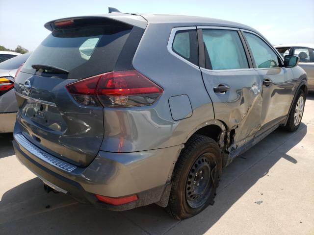 Photo 3 VIN: 5N1AT2MT7JC752253 - NISSAN ROGUE S 