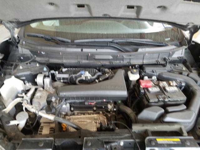 Photo 6 VIN: 5N1AT2MT7JC752253 - NISSAN ROGUE S 