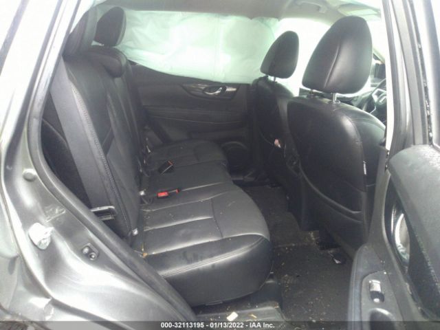 Photo 7 VIN: 5N1AT2MT7JC752351 - NISSAN ROGUE 