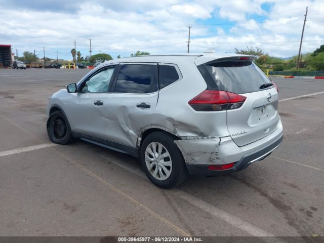 Photo 2 VIN: 5N1AT2MT7JC756108 - NISSAN ROGUE 