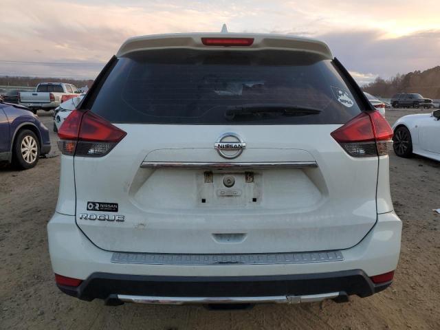 Photo 5 VIN: 5N1AT2MT7JC761230 - NISSAN ROGUE 