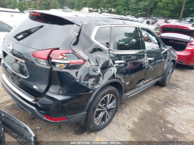 Photo 3 VIN: 5N1AT2MT7JC771420 - NISSAN ROGUE 