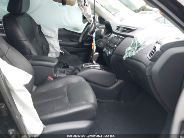 Photo 4 VIN: 5N1AT2MT7JC771420 - NISSAN ROGUE 