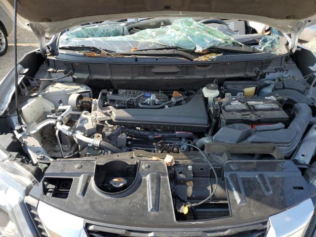 Photo 11 VIN: 5N1AT2MT7JC772664 - NISSAN ROGUE 