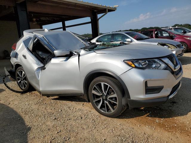 Photo 3 VIN: 5N1AT2MT7JC772664 - NISSAN ROGUE 