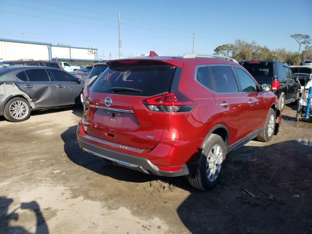 Photo 3 VIN: 5N1AT2MT7JC783373 - NISSAN ROGUE S 