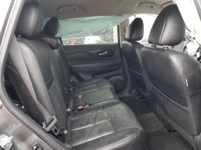 Photo 10 VIN: 5N1AT2MT7JC783406 - NISSAN ROGUE 