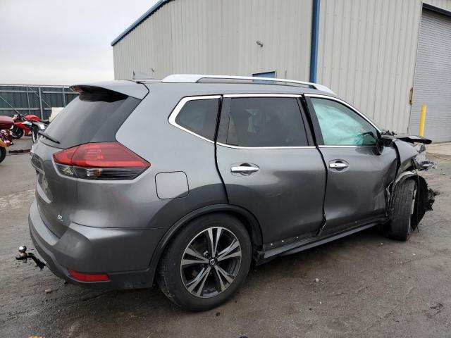 Photo 2 VIN: 5N1AT2MT7JC783406 - NISSAN ROGUE 