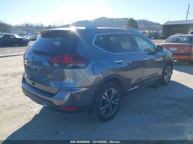 Photo 3 VIN: 5N1AT2MT7JC785463 - NISSAN ROGUE 