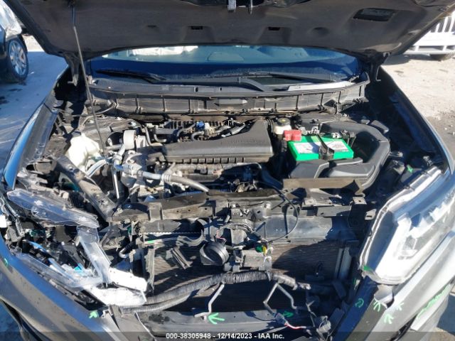 Photo 9 VIN: 5N1AT2MT7JC785463 - NISSAN ROGUE 