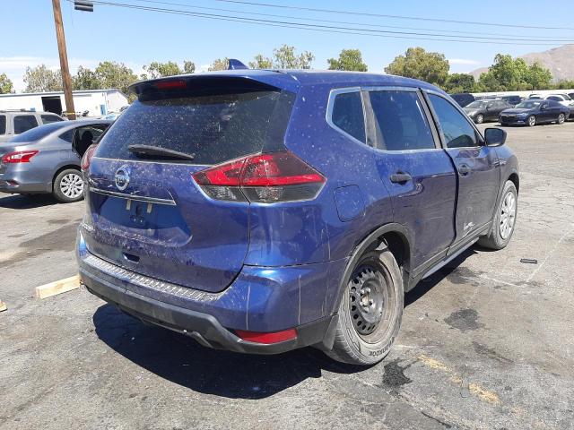 Photo 3 VIN: 5N1AT2MT7JC791201 - NISSAN ROGUE S 