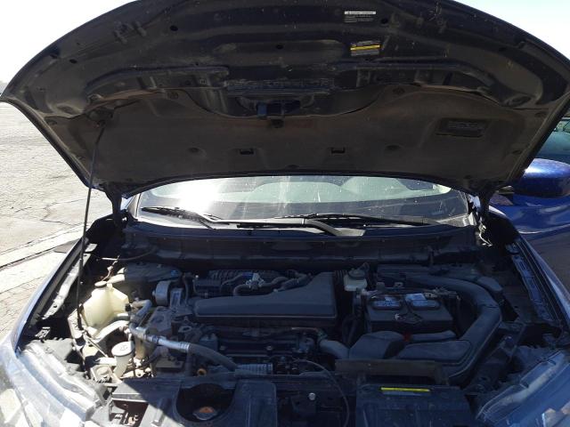 Photo 6 VIN: 5N1AT2MT7JC791201 - NISSAN ROGUE S 