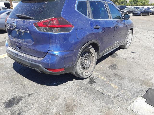 Photo 8 VIN: 5N1AT2MT7JC791201 - NISSAN ROGUE S 