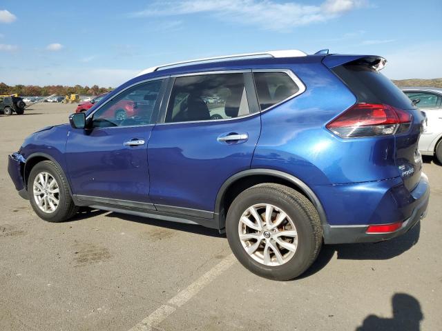 Photo 1 VIN: 5N1AT2MT7JC794695 - NISSAN ROGUE 