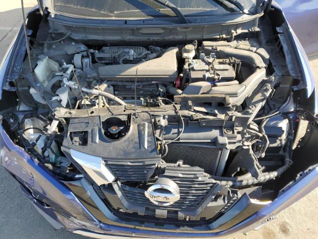 Photo 11 VIN: 5N1AT2MT7JC794695 - NISSAN ROGUE 