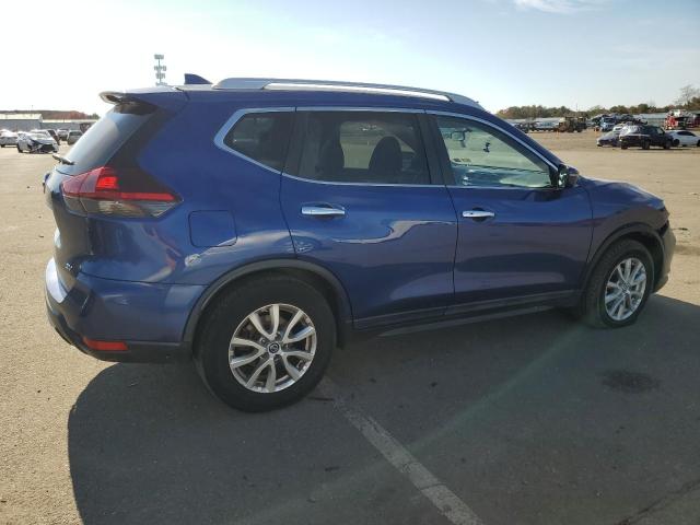 Photo 2 VIN: 5N1AT2MT7JC794695 - NISSAN ROGUE 