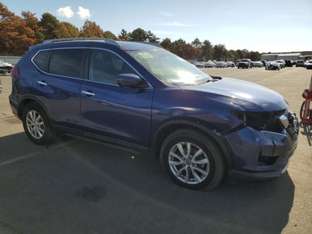 Photo 3 VIN: 5N1AT2MT7JC794695 - NISSAN ROGUE 