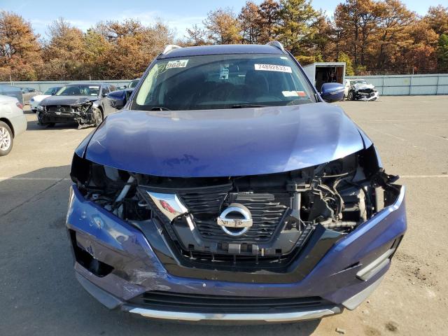 Photo 4 VIN: 5N1AT2MT7JC794695 - NISSAN ROGUE 