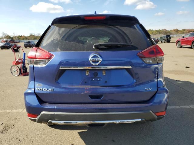 Photo 5 VIN: 5N1AT2MT7JC794695 - NISSAN ROGUE 