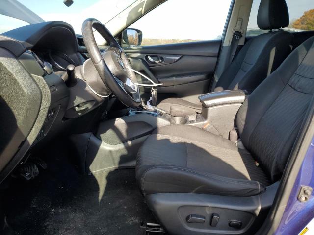 Photo 6 VIN: 5N1AT2MT7JC794695 - NISSAN ROGUE 