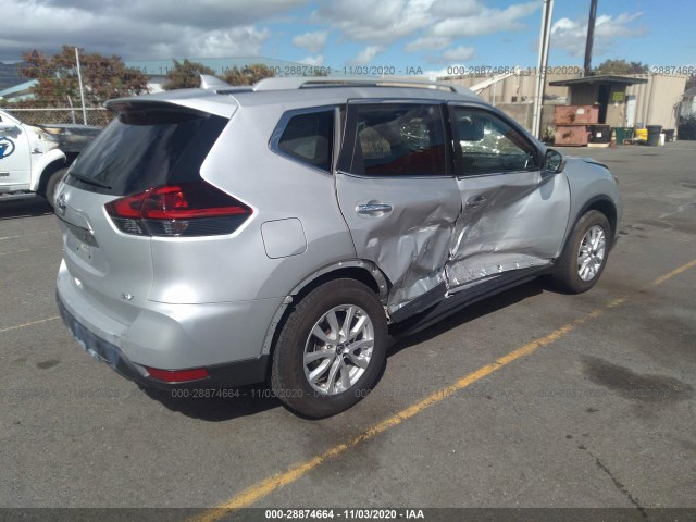 Photo 3 VIN: 5N1AT2MT7JC795202 - NISSAN ROGUE 